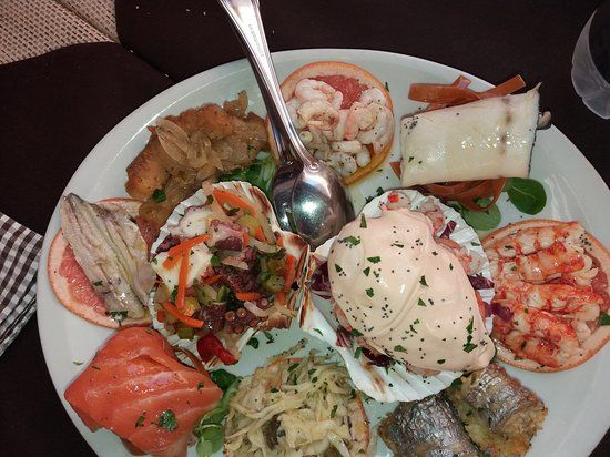 Osteria Scopari