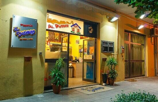 Pizzeria al Duomo