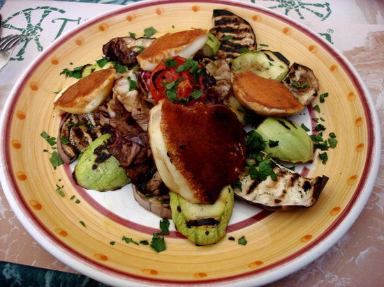 Pizzeria Vecchia Taormina