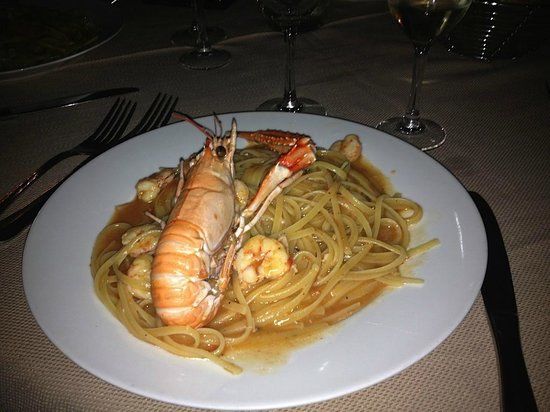 Villa Antigone