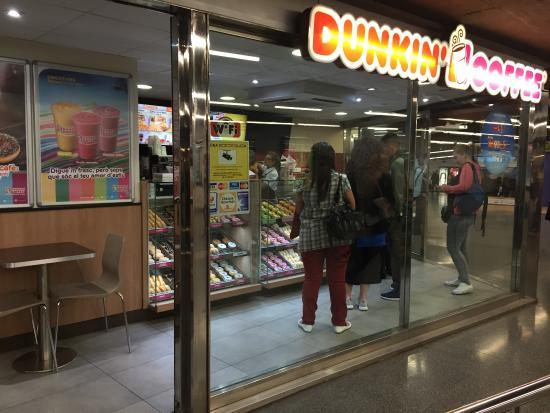 Dunkin' Coffee