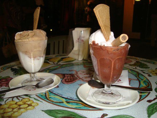 Etna Pasticceria