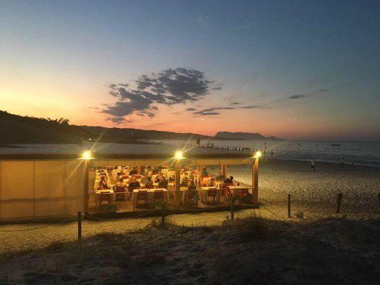 Ristorante Lu Nibaru