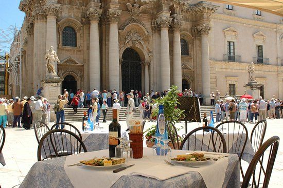 Gran Caffè del Duomo