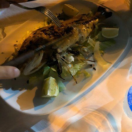 Ristorante A Giara