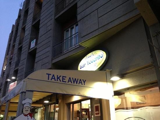 Bar Teocrito