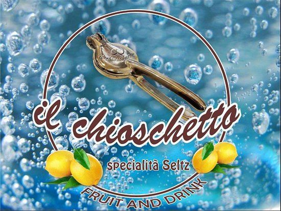 Il Chioschetto