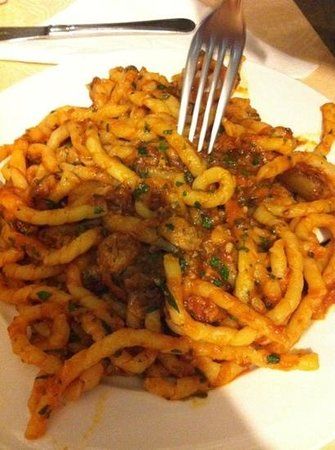 La Tavernetta