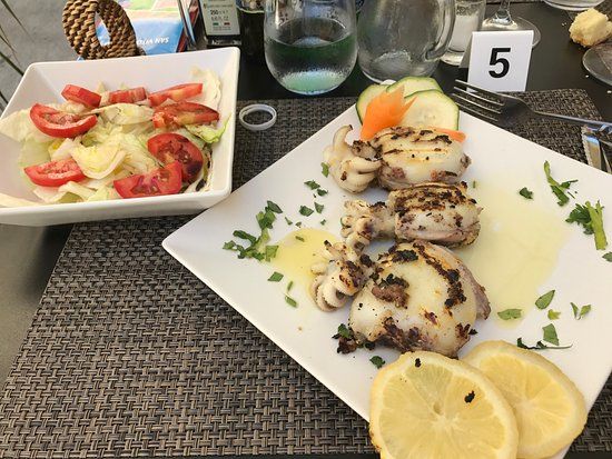 Trattoria Da Salvatore
