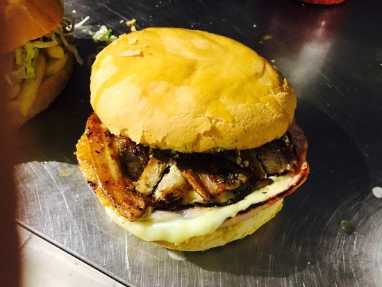 Panineria Rocky