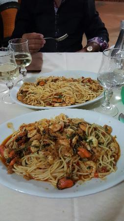 Ristorante Porto Isola