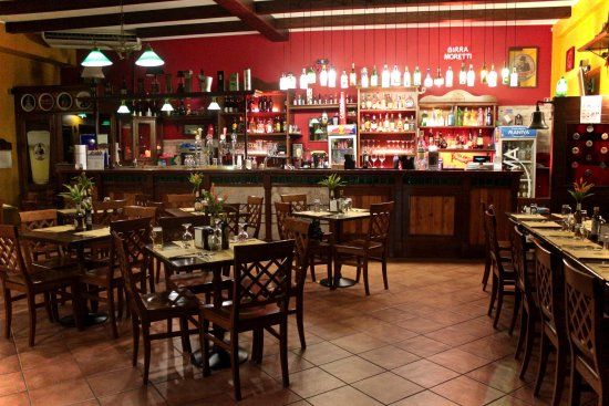 Antica Birreria Moretti