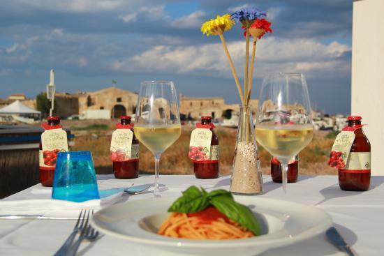 Ristorante Campisi Marzamemi
