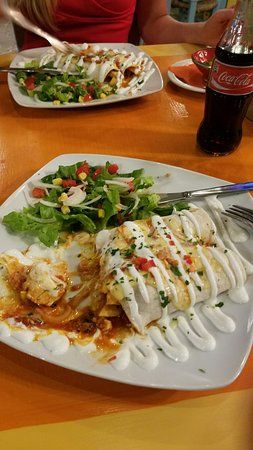 Cactus Restaurant