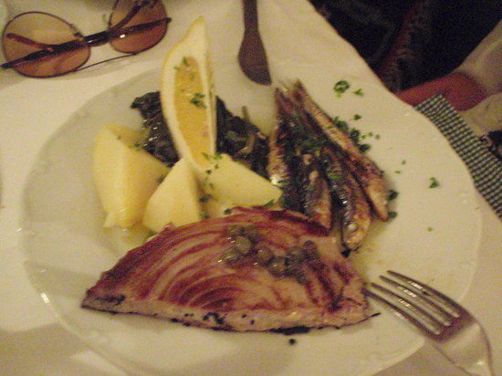 Sperun Eat and Drink