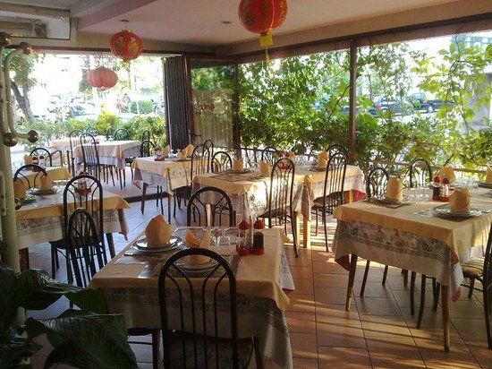 Ristorante Cinese La Grande Muraglia
