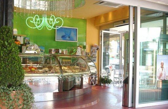 Slurp Gelateria