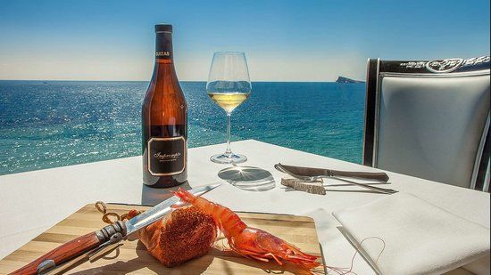 Restaurant Llum del Mar