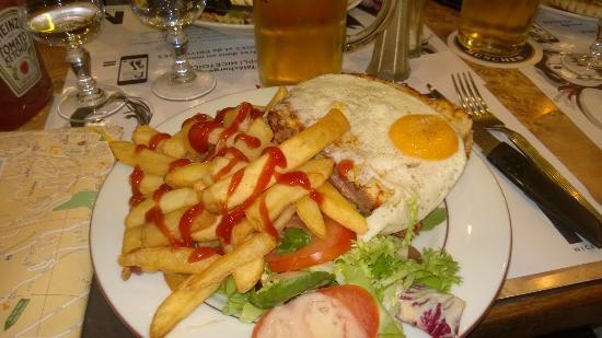 Brasserie L'Olympia