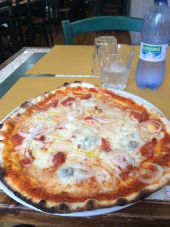 Pane e Pomodoro