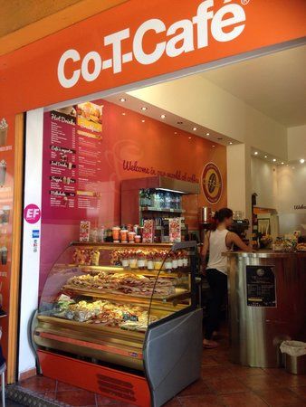 Co-T-Cafe