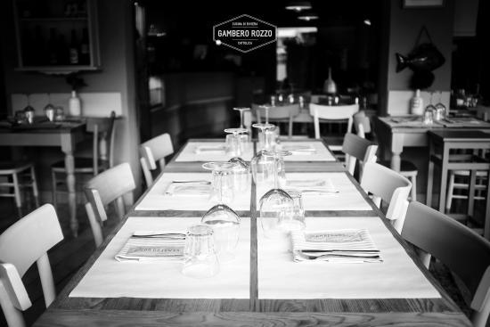 Ristorante Gambero Rozzo