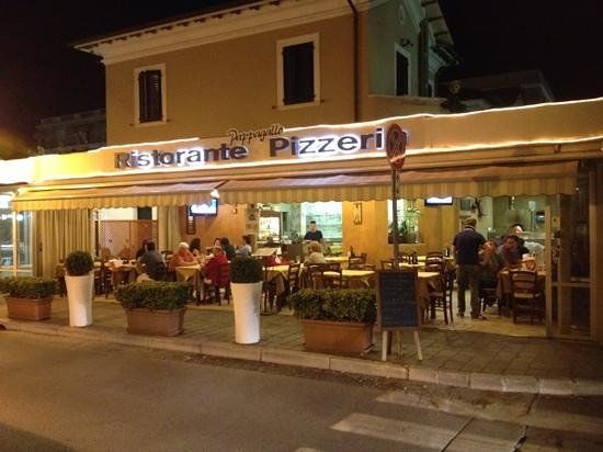 Ristorante Pappagallo