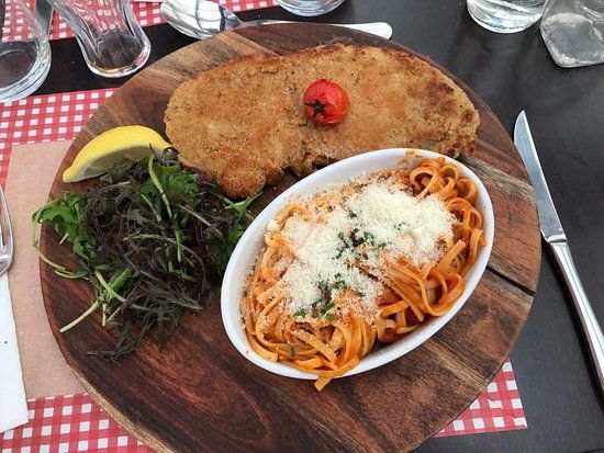 L'Angle des Saveurs