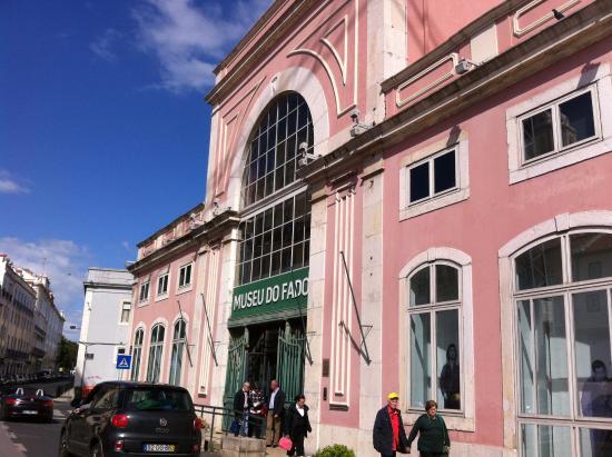 il Museo del Fado