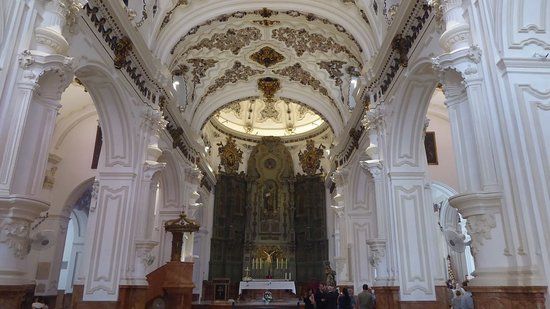 Chiesa di Santiago