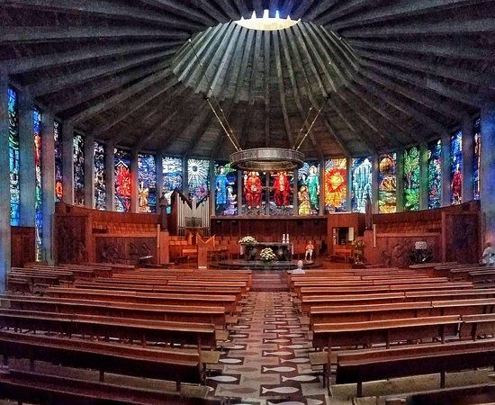 Chiesa La Porciuncula