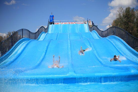 Acquapark Isola Verde