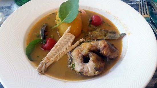 Le Nautica des Goudes