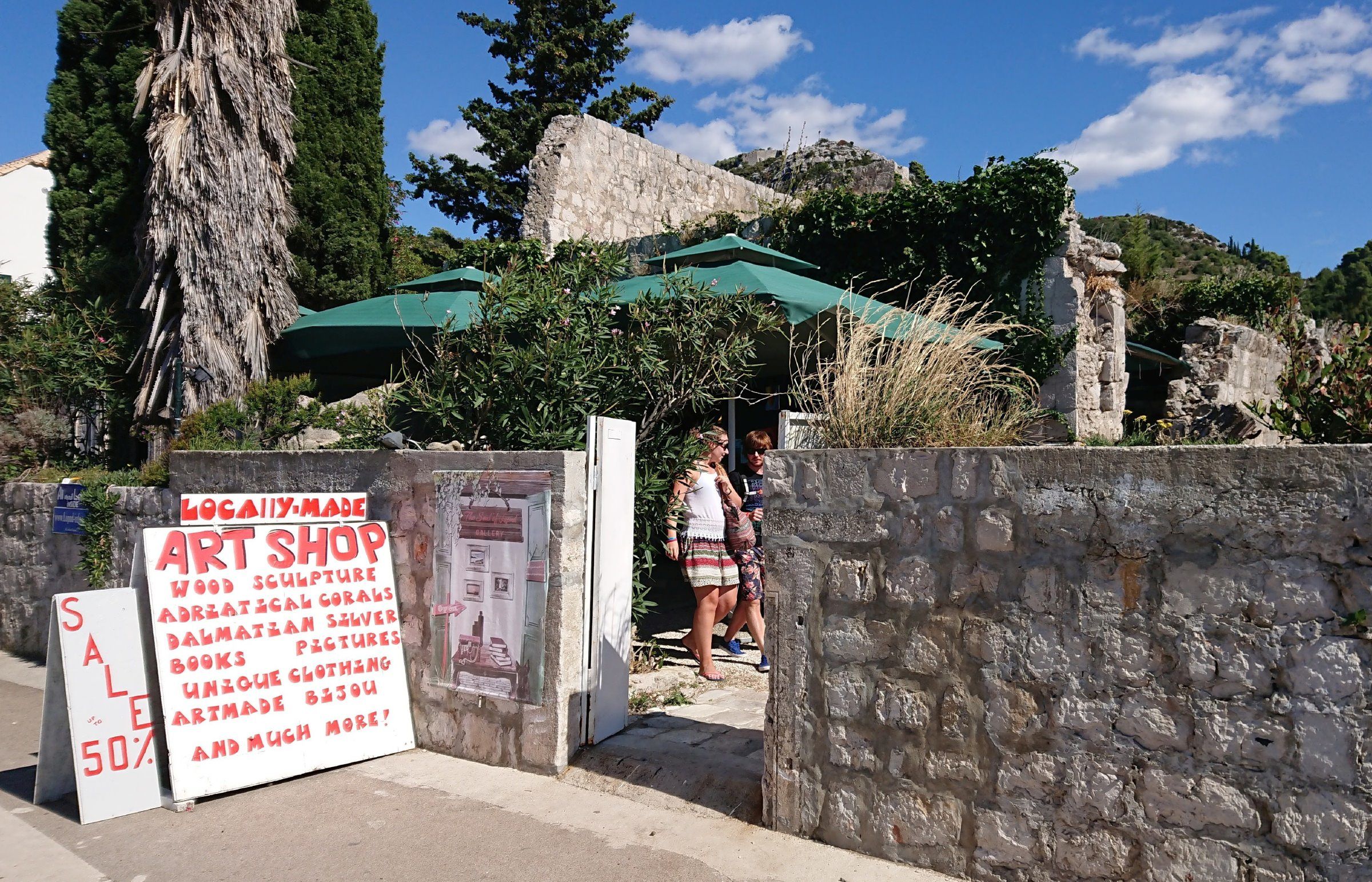 Soul of Lopud Gallery