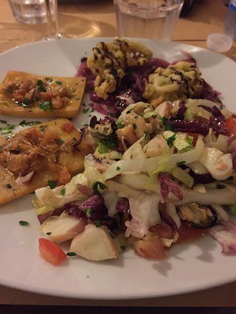Trattoria La Bitta