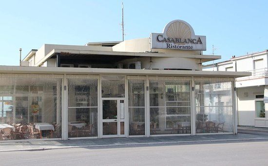 Ristorante Casablanca