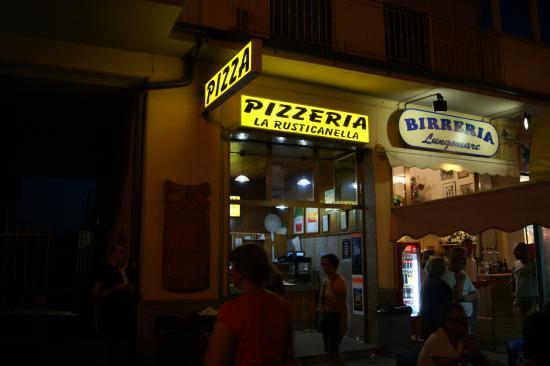 Birreria Lungomare