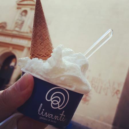 Livanti Gelato di Sicilia
