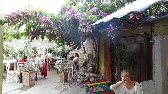 Bistro Mozaik