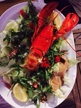 Il Papavero Lounge Bar and Food
