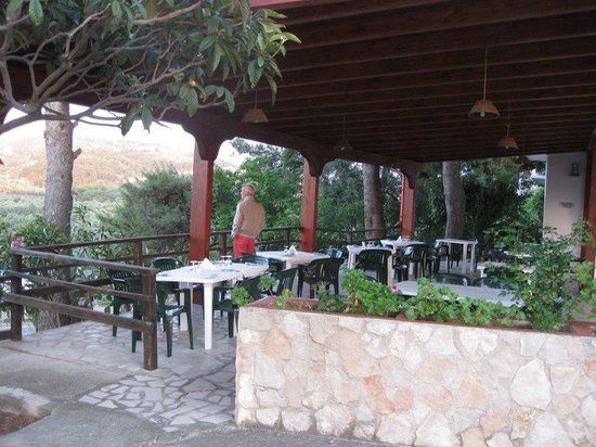 Trattoria Pastorello