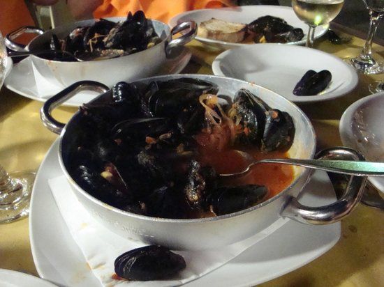 Restaurant Pizzeria L'Artista