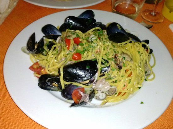 Ristorante Pizzeria Il Mare