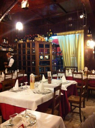 Ristorante Lu Scaricarelle