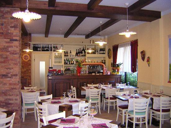 La Spiga D'Oro