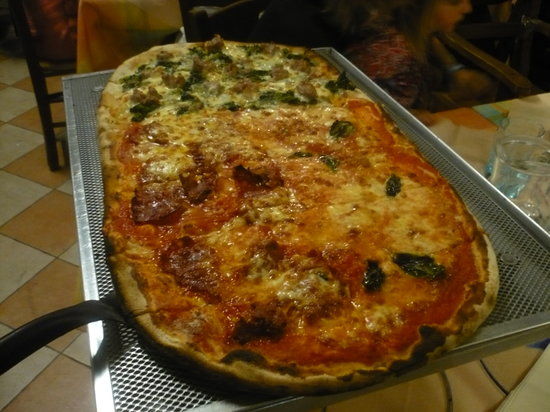 Pizzeria da Gennaro