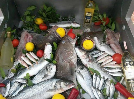 New Season Restaurant