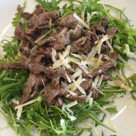 Cataldo Mozzarellabar