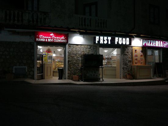 Ristorante-Pizzeria S.Domenico