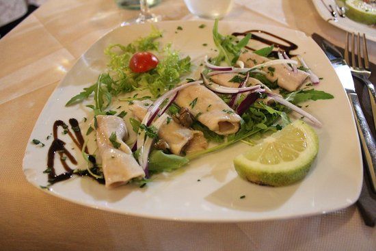 Ristorante Tre Fontane